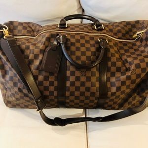 closet sale, louis vuitton